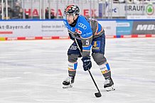 Eishockey, Herren, DEL, Saison 2023-2024, Spieltag 39, ERC Ingolstadt - Iserlohn Roosters, 19.01.2024