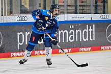 Eishockey, Herren, U20 DNL, Saison 2025-2026, ERC Ingolstadt - Krefeld Pinguine, 10.01.2026