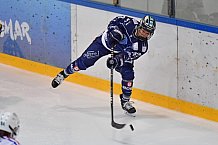 Eishockey, Frauen, DFEL, Saison 2021-2022, ERC Ingolstadt - ESC Planegg-Würmtal, 31.10.2021