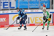 Eishockey, Herren, DEL, Saison 2022-2023, Spieltag 19, ERC Ingolstadt - Bietigheim Steelers, 03.11.2022