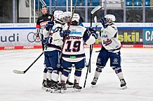 Eishockey, Frauen, DFEL, Saison 2025-2026, ERC Ingolstadt - Eisbären Berlin, 18.01.2026