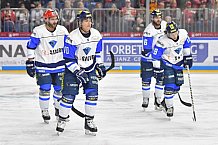Koelner Haie vs ERC Ingolstadt, DEL, Deutsche Eishockey Liga, Playoffs, Viertelfinale, Spiel 7, 31.03.2019