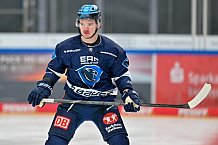 Eishockey, Herren, DEL, Saison 2025-2026, ERC Ingolstadt - Training, 13.02.2026
