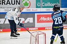 Eishockey, Herren, DEL, Saison 2023-2024, ERC Ingolstadt - Kids on Ice Day, 30.09.2023