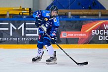 Eishockey, Herren, U20 DNL, Saison 2025-2026, Viertelfinale - Spiel 2, ERC Ingolstadt - ESC Dresden, 08.03.2026