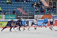 Eishockey, Herren, DEL, Saison 2021-2022, ERC Ingolstadt - Showtraining, 27.02.2022