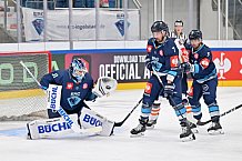 Eishockey, Mens, CHL, Season 2023-2024, ERC Ingolstadt - Växjö Lakers, 10.10.2023