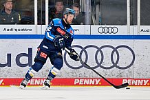 Eishockey, Herren, DEL, Saison 2025-2026, Spiel 10, ERC Ingolstadt - Löwen Frankfurt, 12.10.2025
