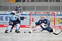 Eishockey, Herren, DEL, Saison 2022-2023, Spieltag 45, EHC Red Bull München - ERC Ingolstadt, 22.01.2023
