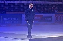 Eishockey, Herren, DEL, Saison 2024-2025, ERC Ingolstadt - Saisoneröffnung, 18.08.2024