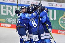 Eishockey, Frauen, DFEL, Saison 2020-2021, ERC Ingolstadt - ESC Planegg-Würmtal, 07.03.2021