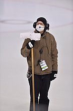 Eishockey, Herren, DEL, Saison 2020-2021, ERC Ingolstadt - Düsseldorfer EG, 05.04.2021