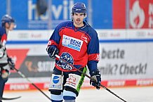 Eishockey, Herren, DEL, Saison 2023-2024, Spieltag 23, ERC Ingolstadt - Straubing Tigers, 01.12.2023