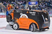 Eishockey, Herren, DEL, Saison 2025-2026, Spiel 21, ERC Ingolstadt - Pinguins Bremerhaven, 23.11.2025