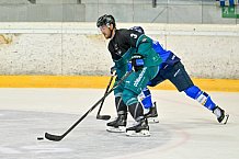 Eishockey, Herren, DEL, Saison 2026-2027, Steinbach Black Wings Linz - ERC Ingolstadt, 23.08.2026