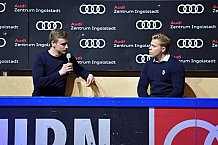 Eishockey, Herren, DEL, Saison 2020-2021, ERC Ingolstadt - virtuelle Saisonabschlussfeier, 05.05.2021