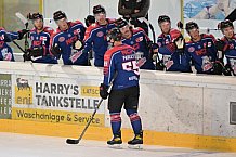 Eishockey, Herren, 6. Vinschgau-Cup, Saison 2022-2023, Nürnberg Ice Tigers - HC Pustertal, 28.08.2022