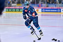 Hockey, Mens, CHL, Season 2025-2026, Quarter-Finals, ERC Ingolstadt - Frölunda Gothenburg, 02.12.2025