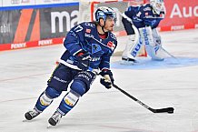 Eishockey, Herren, DEL, Saison 2021-2022, Spieltag 2, ERC Ingolstadt - Schwenninger Wild Wings, 12.09.2021