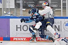 Eishockey, Herren, DEL, Saison 2022-2023, Playoff-Finale - Spiel 2, ERC Ingolstadt - EHC Red Bull München, 16.04.2023