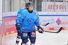 Eishockey, Herren, DEL, Saison 2024-2025, Spieltag 15, ERC Ingolstadt - Augsburger Panther, 03.11.2024