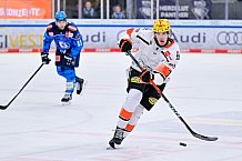 Eishockey, Herren, DEL, Saison 2025-2026, Spiel 37, ERC Ingolstadt - Löwen Frankfurt, 06.01.2026