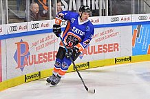 ERC Ingolstadt Legenden vs Sternstunden-Mannschaft, 23.02.2020