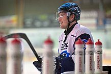 Eishockey, Herren, DEL, Saison 2025-2026, Vinschgau Cup, ERC Ingolstadt - OnIce Training, 21.08.2025