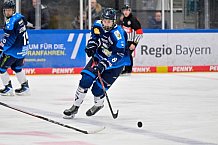 Eishockey, Herren, U20 DNL, Saison 2025-2026, ERC Ingolstadt - Krefeld Pinguine, 10.01.2026