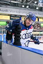 Eishockey, Herren, DEL, Saison 2026-2027, Spieltag 13, ERC Ingolstadt - Eisbären Berlin, 30.10.2026