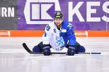 ERC Ingolstadt vs Straubing Tigers, DEL, Deutsche Eishockey Liga, Spieltag 52, 03.03.2019