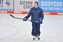 18.11.2020 - ERC Ingolstadt - Training