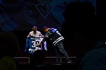 ERC Abschlussfeier am 07.04.2019