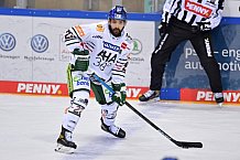 27.12.2020 - ERC Ingolstadt - Augsburger Panther