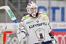 Eishockey, Herren, DEL, Saison 2022-2023, Spieltag 35, ERC Ingolstadt - Eisbären Berlin, 26.12.2022