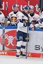 Eishockey, Herren, DEL, Saison 2025-2026, Playoffs Halbfinale, Spiel 5, ERC Ingolstadt - EHC Red Bull München, 25.09.2025