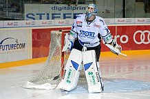 ERC Ingolstadt vs Schwenninger Wild Wings, Eishockey, DEL, Deutsche Eishockey Liga, Spieltag 1, 16.09.2016