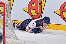 Eishockey, Mens, CHL, Season 2023-2024, ERC Ingolstadt - Växjö Lakers, 10.10.2023