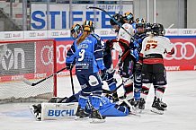 Eishockey, Frauen, DFEL, Saison 2023-2024, ERC Ingolstadt - EC Bergkamener Bären, 28.10.2023