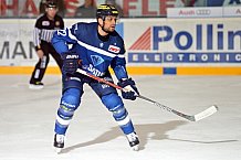 ERC Ingolstadt vs Grizzlys Wolfsburg, Eishockey, DEL, Deutsche Eishockey Liga, Spieltag 37, 13.01.2017