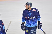 ERC Ingolstadt vs Augsburger Panther, DEL, Deutsche Eishockey Liga, Spieltag 19, 01.11.2019