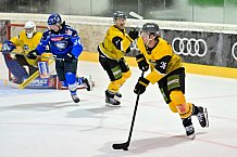 Eishockey, Herren, DEL, Saison 2026-2027, ERC Ingolstadt - HC Falkensteiner Pustertal, 21.08.2026