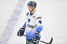 Adler Mannheim vs ERC Ingolstadt, DEL, Deutsche Eishockey Liga, Spieltag 24, 06.12.2019