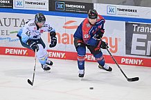 Eishockey, Herren, DEL, Saison 2022-2023, Gäuboden Cup, Nürnberg Ice Tigers - ERC Ingolstadt, 19.08.2022