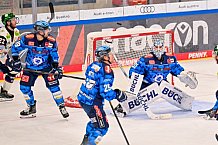 Eishockey, Herren, DEL, Saison 2025-2026, Spiel 22, ERC Ingolstadt - Eisbären Berlin, 26.11.2025
