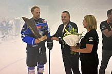 Eishockey, Herren, DEL, Saison 2026-2027, Steinbach Black Wings Linz - ERC Ingolstadt, 23.08.2026