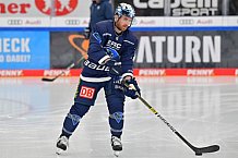 Eistraining, Eishockey, Herren, DEL, Saison 2021-2022, ERC Ingolstadt - Eistraining, 06.08.2021