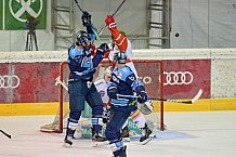 Eishockey, Herren, 6. Vinschgau-Cup, Saison 2022-2023, ERC Ingolstadt - HC Bozen Südtirol, 28.08.2022