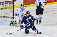 ERC Ingolstadt vs Thomas Sabo Ice Tigers am 06.01.2019, Spieltag 37