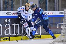 ERC Ingolstadt vs Iserlohn Roosters, DEL, Deutsche Eishockey Liga, Spieltag 41, 31.01.2020